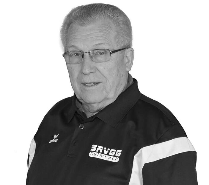 Norbert Bernard, Ehrenobmann der Schiedsrichtervereinigung Kulmbach, ist im Alter von 91 Jahren gestorben.