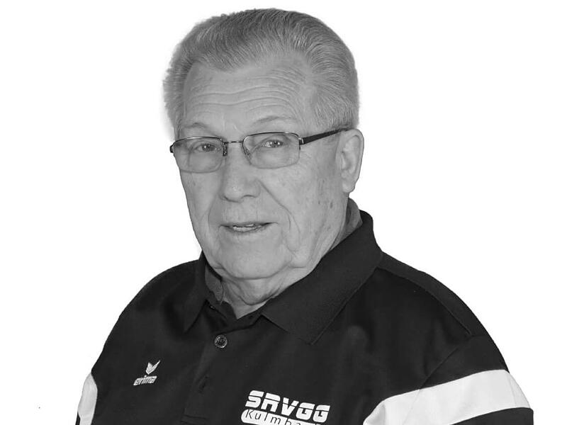 Norbert Bernard, Ehrenobmann der Schiedsrichtervereinigung Kulmbach, ist im Alter von 91 Jahren gestorben.