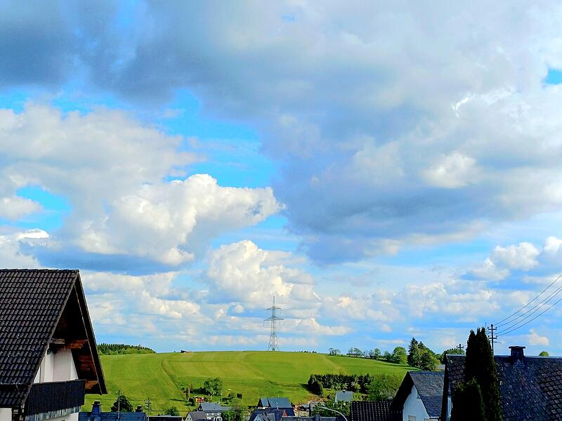 Leserfotos: So sch&ouml;n ist der Sommeranfang im FrankenwaldLeserfotos: So sch&ouml;n ist der Sommeranfang im Frankenwald