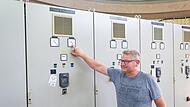 Roland Keller Bamberg Service
