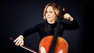 Mit Sol Gabetta musizierte ein Weltstar mit den Bamberger Symphonikern.