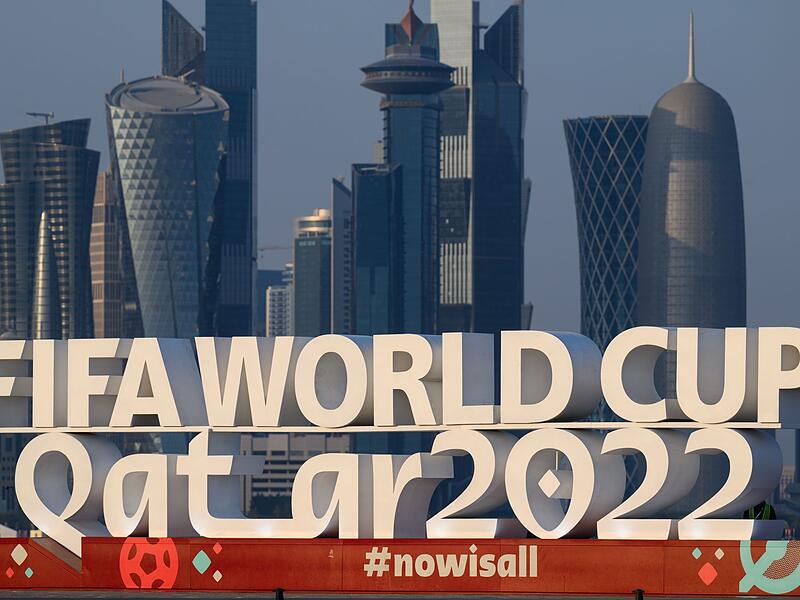 WM 2022 - Feature