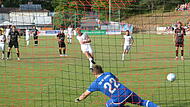 FC Fuchsstadt: Ein Sieg und Termin-Ärger