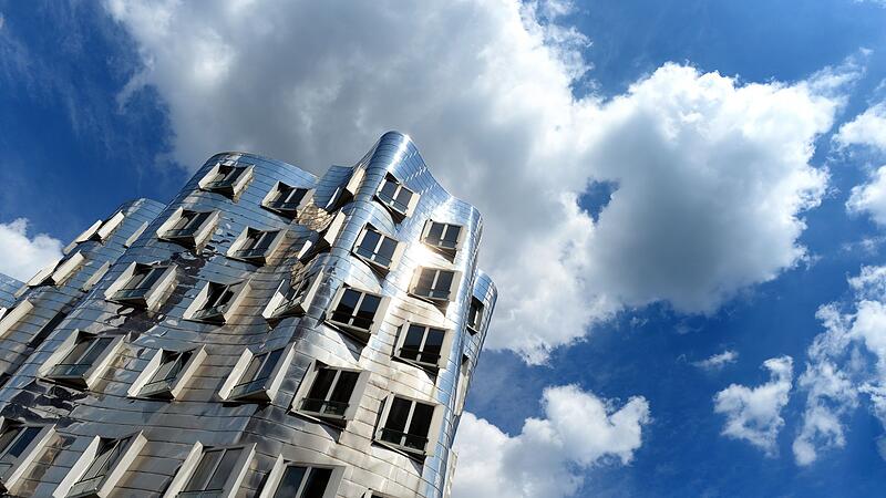 Architekt Frank Gehry gestorben