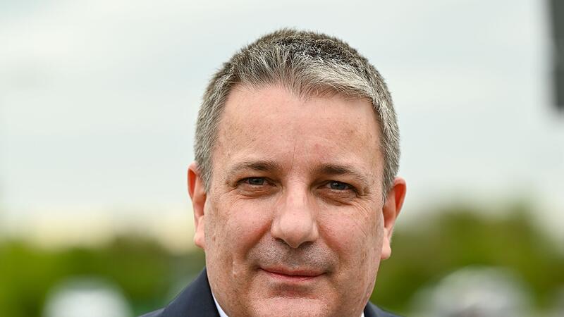 Merck KGaA - Kai Beckmann
