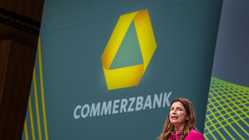 Commerzbank - Hauptversammlung Commerzbank - Hauptversammlung
