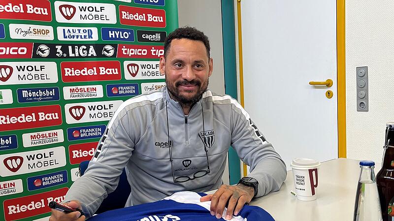 FC 05 Schweinfurt zu Gast beim SC Verl FC 05 Schweinfurt zu Gast beim SC Verl