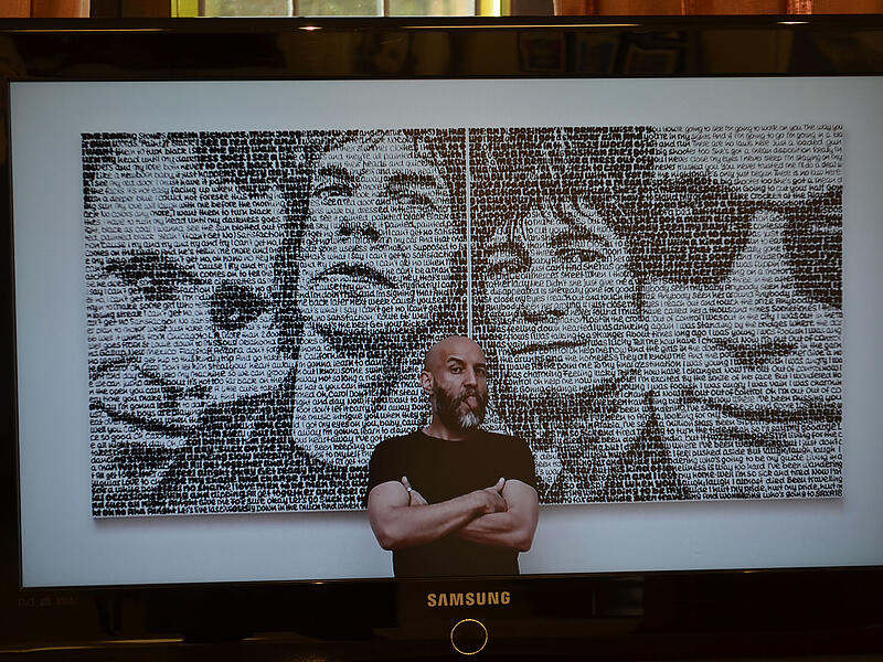 Saxa-Ausstellung eröffnet in Coburg