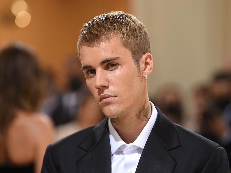 Justin Bieber Justin Bieber