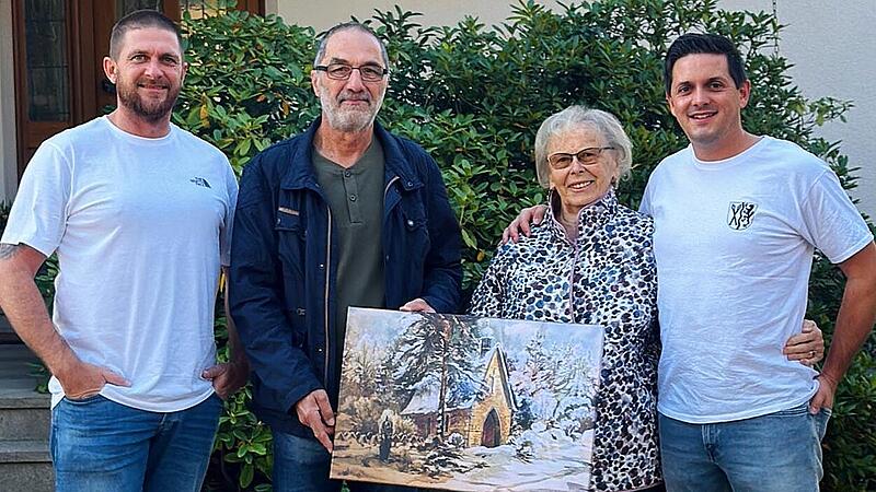 Steinacher Heimatverein