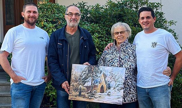 Steinacher Heimatverein