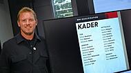 DFB-Pressekonferenz mit Julian Nagelsmann