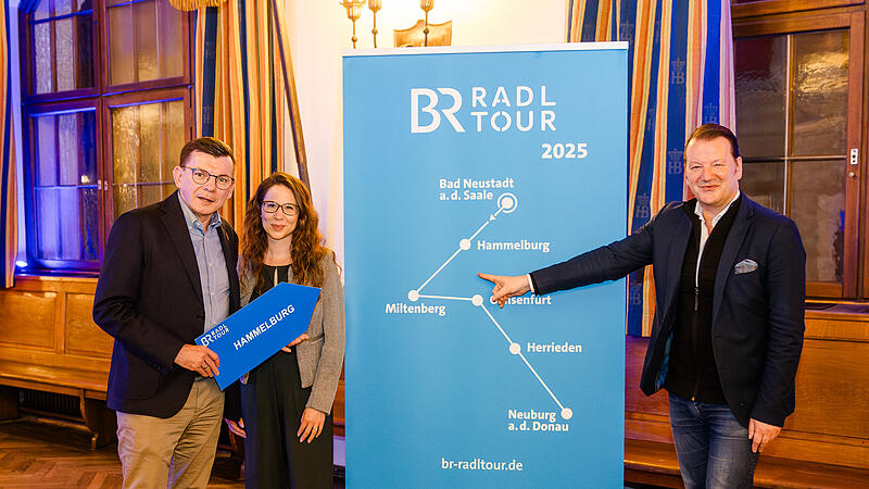 Warmuth Radltour 2025