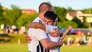 TSV Elbersberg - TSV Kirchehrenbach TSV Elbersberg - TSV Kirchehrenbach