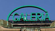 Warenhauskette Galeria Warenhauskette Galeria