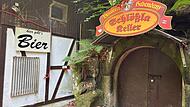 Schlößla Keller ForchheimForchheim & Fränkische Schweiz
