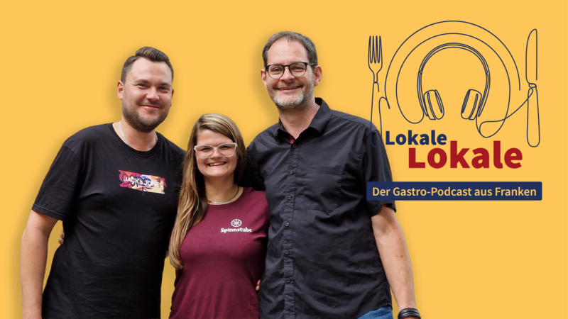 In der Spinnstube wird Inklusion gelebt, aber nicht damit geworben. Im Podcast erzählen Betreiber und Angestellte, was den Alltag in einem inklusiven Betrieb ausmacht.