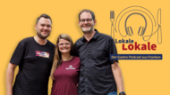 In der Spinnstube wird Inklusion gelebt, aber nicht damit geworben. Im Podcast erzählen Betreiber und Angestellte, was den Alltag in einem inklusiven Betrieb ausmacht.