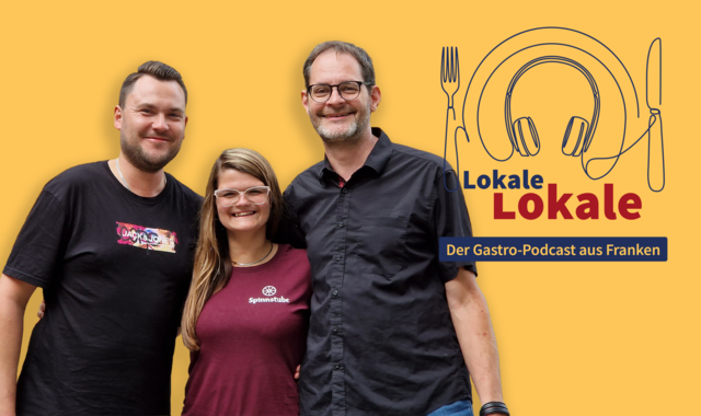 In der Spinnstube wird Inklusion gelebt, aber nicht damit geworben. Im Podcast erz&auml;hlen Betreiber und Angestellte, was den Alltag in einem inklusiven Betrieb ausmacht.