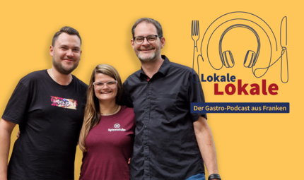 In der Spinnstube wird Inklusion gelebt, aber nicht damit geworben. Im Podcast erz&auml;hlen Betreiber und Angestellte, was den Alltag in einem inklusiven Betrieb ausmacht.