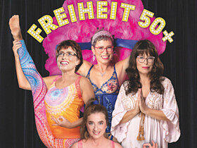 Erleuchtendes Kabarett Erleuchtendes Kabarett