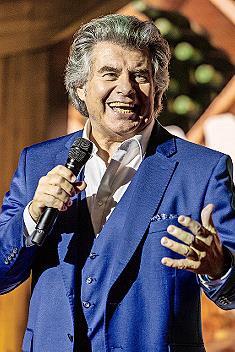 Andy Borg ist zu Gast. Andy Borg ist zu Gast.