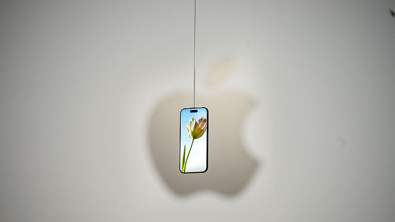 Apple-Neuheitenevent