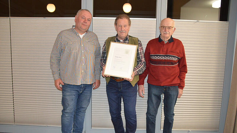 Angliederungsgemeinschaft