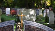 Neuer Augsburger Ostfriedhof Neuer Augsburger Ostfriedhof
