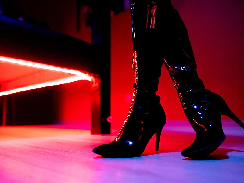 Prostitution Prostitution