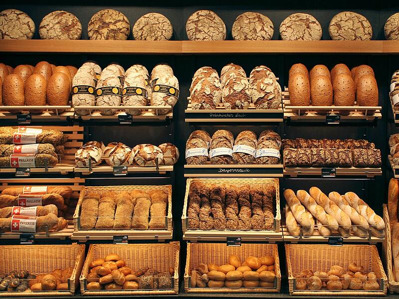 Müssen wir fürchten, auch die letzten Bäckereien in der Nachbarschaft zu verlieren?Forchheim & Fränkische Schweiz Müssen wir fürchten, auch die letzten Bäckereien in der Nachbarschaft zu verlieren?Forchheim & Fränkische Schweiz
