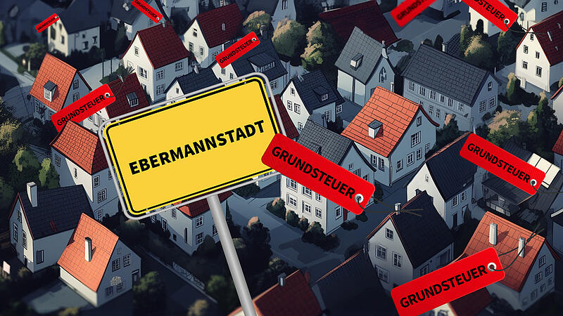 Grundsteuer EbermannstadtForchheim & Fränkische Schweiz Grundsteuer EbermannstadtForchheim & Fränkische Schweiz