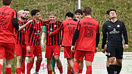SV Gloria Weilersbach - SG Eckental