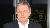 Oberbürgermeister Henry Schramm