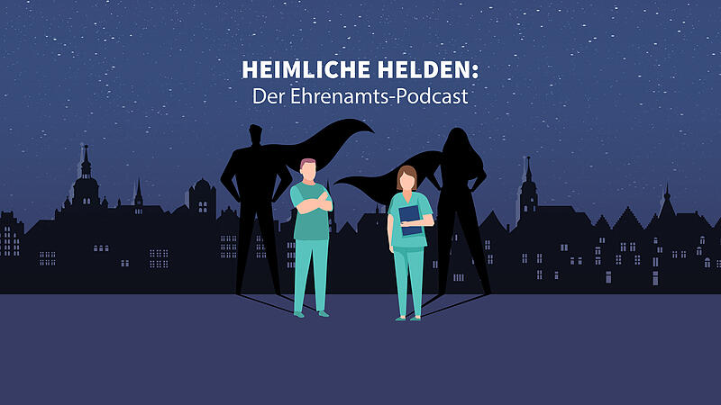 Heimliche Helden