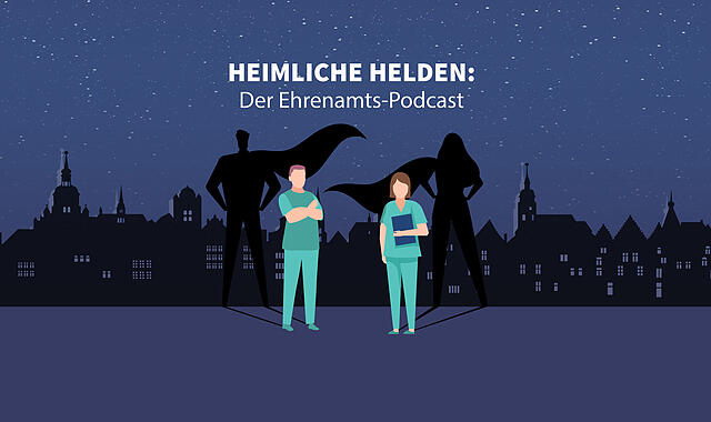 Heimliche Helden