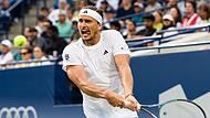 Tennis: ATP-Tour - Toronto