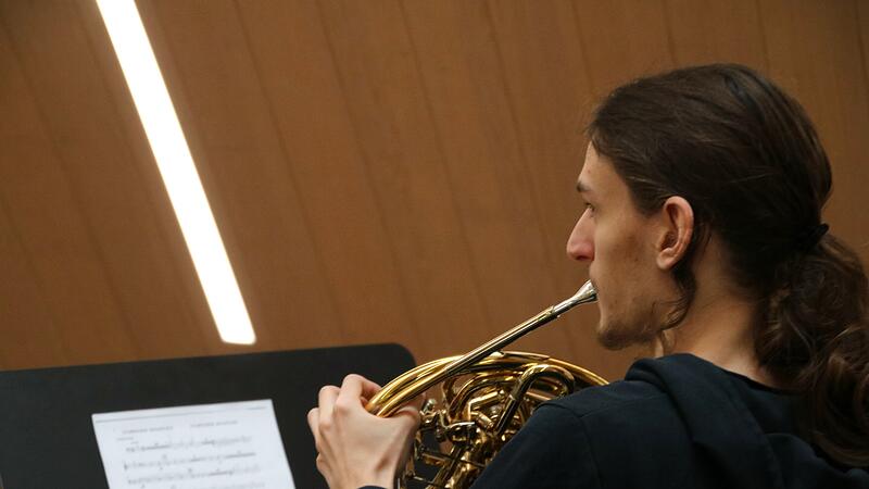 Bezirksjugendsinfonierochester UnterfrankenBezirksjugendsinfonierochester Unterfranken