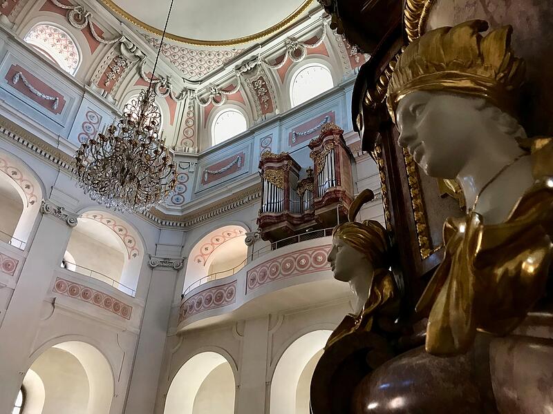 Jakobuskirche Bad Kissingen