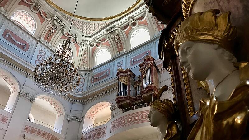 Jakobuskirche Bad Kissingen