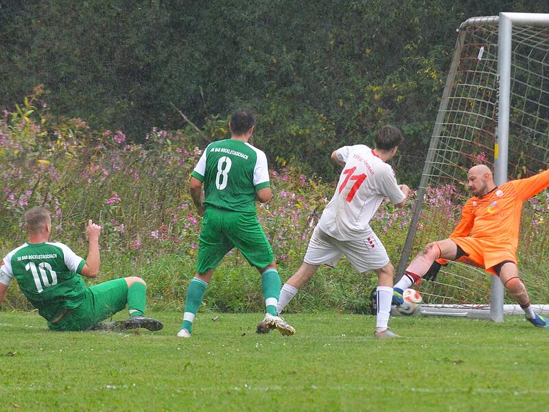 Die Spiele der A-Klasse Rhön Die Spiele der A-Klasse Rhön