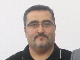 Serkan Burcak