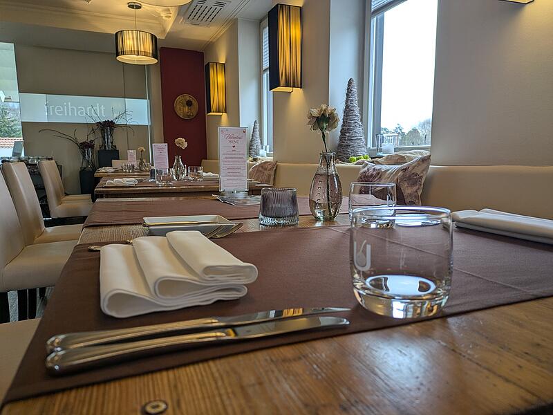 Restaurant FreihardtRestaurant Freihardt