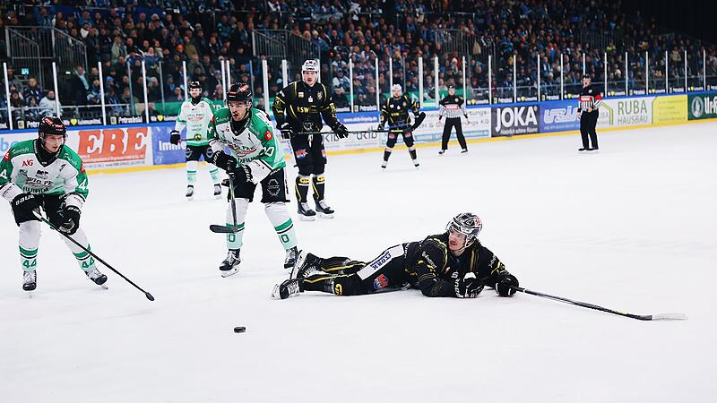 Die H&ouml;chstadt Alligators treffen am Freitagabend zu einem wom&ouml;glich entscheidenden Spiel 3 der Achtelfinalserie auf die Icefighters Leipzig.