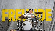 Open-Air-Festival "Rock im Park"