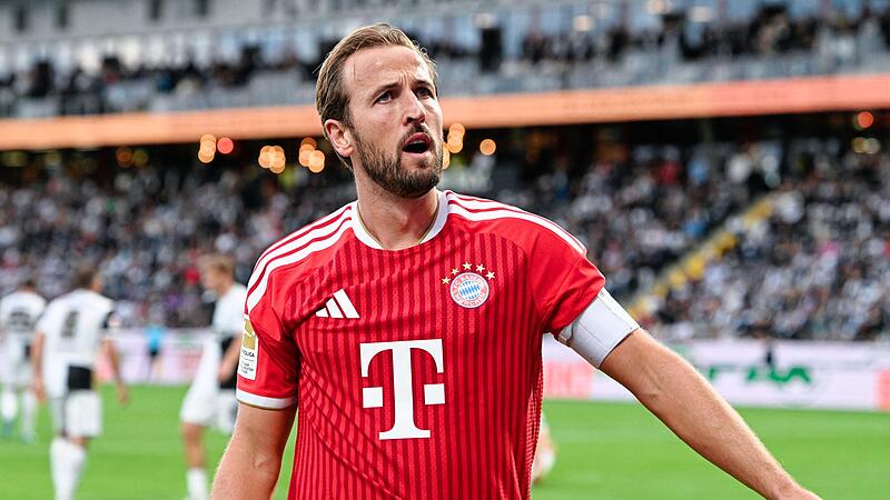 Harry Kane Harry Kane