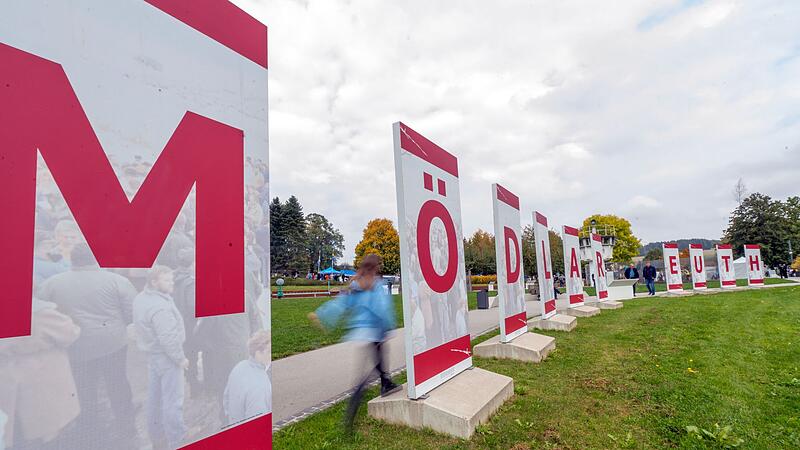 Tag der Deutschen Einheit - Mödlareuth Tag der Deutschen Einheit - Mödlareuth