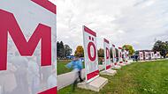 Tag der Deutschen Einheit - M&ouml;dlareuth