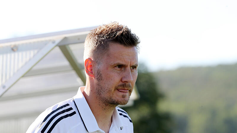 ASV Sassanfahrt: Torsten Oehrl stellt die Kreisliga Bamberg vor Geschenke erwartet Torsten Oehrl auch im sechsten Jahr als Sassanfahrter Spielertrainer nicht. Der Ex-Profi will den ASV endlich in die Bezirksliga führen.