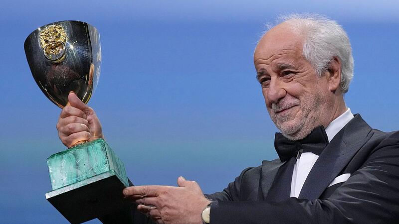 Internationale Filmfestspiele Venedig